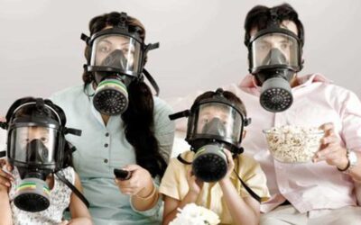 Indoor Air Quality Affects Your Health
