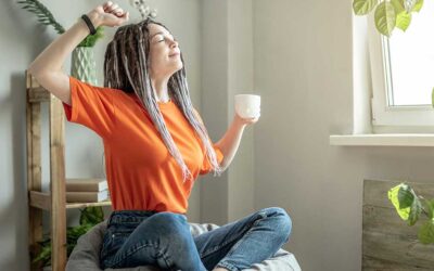 Why do we need to ventilate?